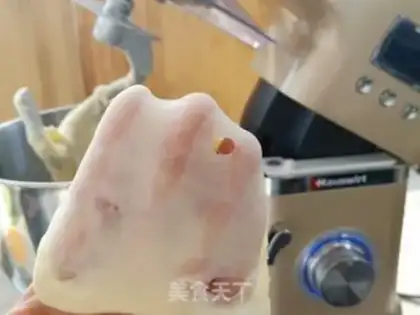 Make Old bread step 2