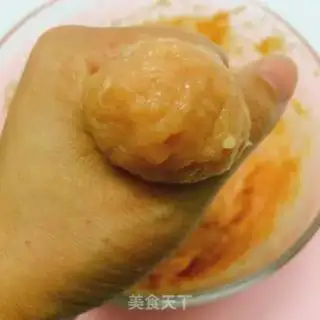 Make Homemade chicken balls step 3