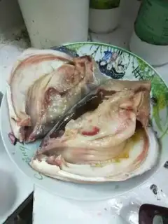 Make The fragrance step 1