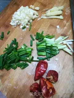 Make The fragrance step 2