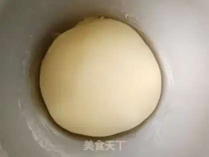Make Old bread step 4