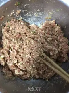 Make Meatballs step 3