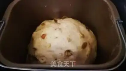 Make walnut bread step 9
