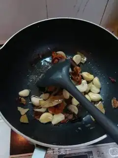 Make The fragrance step 3