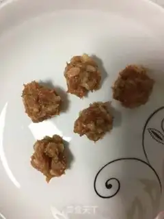 Make Meatballs step 4