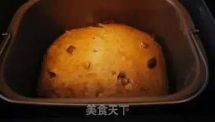 Make walnut bread step 10