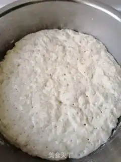 Make Mi-fa step 5