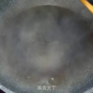 Make Scorch step 2