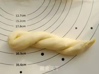 Make Old bread step 8