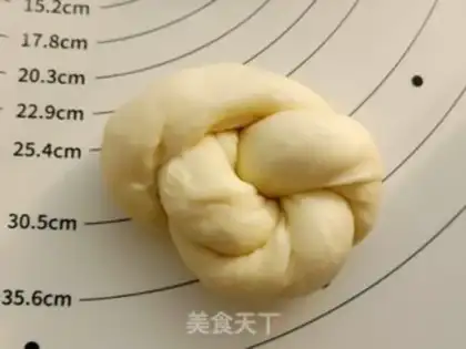 Make Old bread step 9