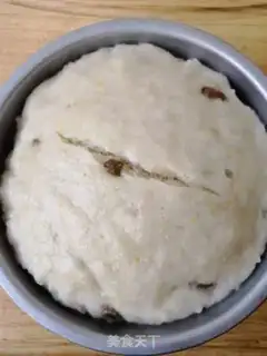 Make Old bread step 10