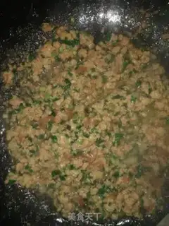 Make Soy noodles step 4