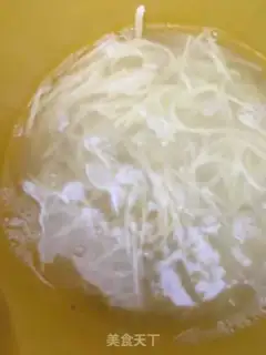 Make Frozen potatoes step 2