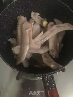 Make Old bread step 12