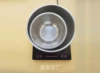 Make Mango Moss step 1