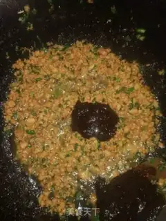 Make Soy noodles step 6
