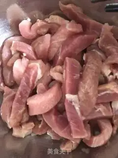 Make Sugar Jelly Ridge step 1