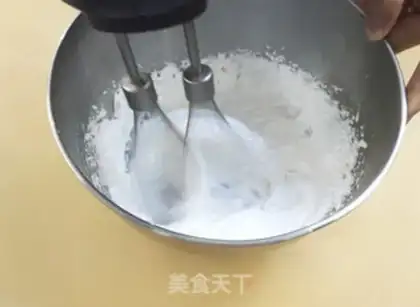 Make Mango Moss step 2