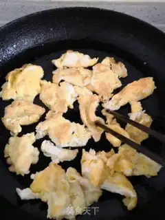 Make ♪ Autumn wooded eggs ♪ step 3