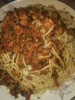 Make Soy noodles step 8