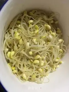 Make Spicy, fat cow step 1