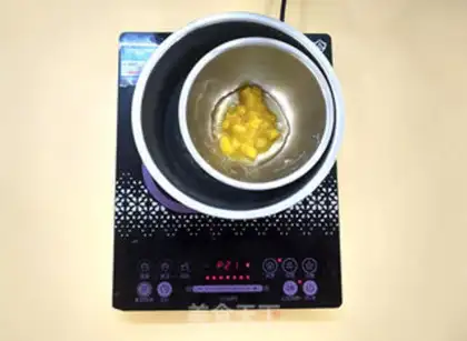 Make Mango Moss step 5