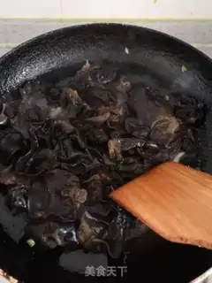 Make ♪ Autumn wooded eggs ♪ step 5