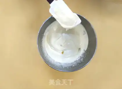Make Mango Moss step 6