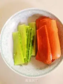 Make Delicious sandwich step 0