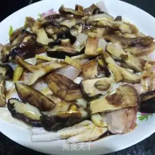 Make Frozen chicken step 1