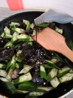Make ♪ Autumn wooded eggs ♪ step 8