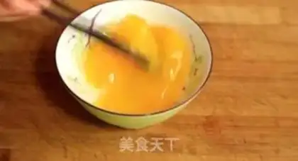 Make Peaches step 1