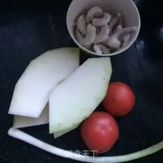 Make Tomato juice step 0