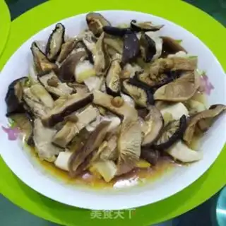 Make Frozen chicken step 3