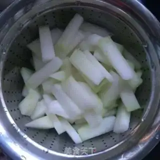 Make Tomato juice step 1