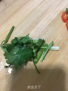 Make Frozen potatoes step 12