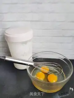 Make Yogurt muffins step 0