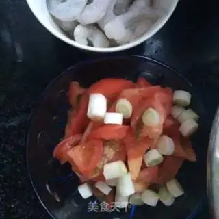 Make Tomato juice step 2