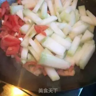Make Tomato juice step 3