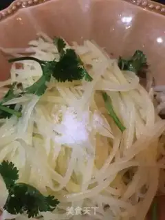 Make Frozen potatoes step 14