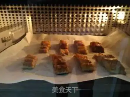 Make Lorelei roasted sauna step 4
