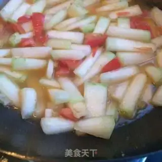 Make Tomato juice step 4