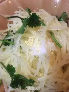 Make Frozen potatoes step 15