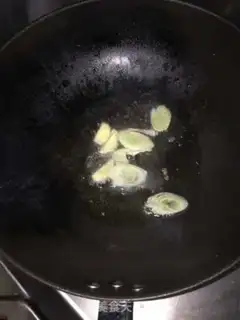 Make Meatloaf and chowder step 1