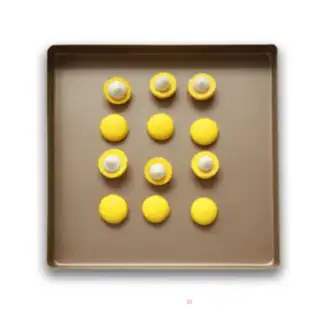 Make Italian Macalon step 12