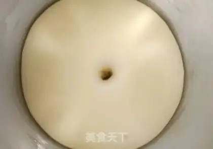 Make Cheese bag step 9