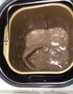 Make Cocoa yogurt step 4