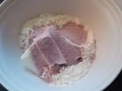 Make The souffle step 3