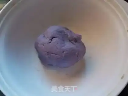 Make The souffle step 4