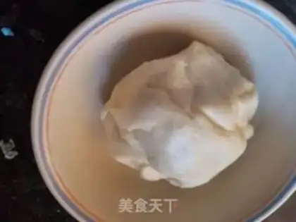 Make The souffle step 6